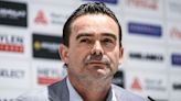 He sent inappropriate messages to women colleagues. Now soccer great Marc Overmars has been banned from world football