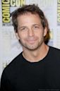 Zack Snyder