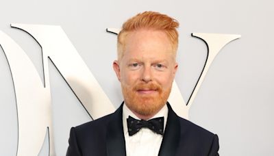 Modern Family star Jesse Tyler Ferguson admits he felt like an 'outsider' because of his sexuality