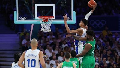 Japon (h) - France (h) : Sur quelle chaîne et à quelle heure voir le match de basket aux JO de Paris 2024 ?