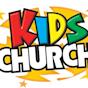 Kids church