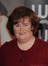 Susan Boyle