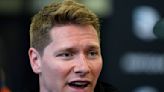 Newgarden focused only on defending Indy 500 win. Has moved past Penske cheating scandal - The Morning Sun