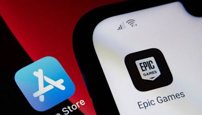 Epic accuses Apple of breaking DMA after denying storefront