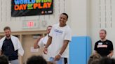 Memphis Grizzlies star Desmond Bane returning to Richmond for 2nd-annual basketball camp