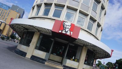 KFC refuse to say if new Bournemouth branch will ever open