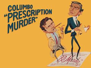 Prescription: Murder