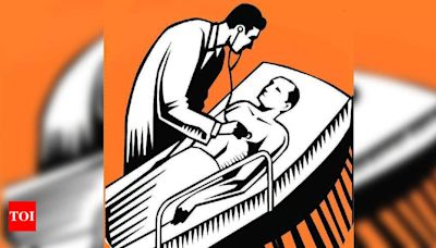 Diarrhoea claims two in Jabalpur | Bhopal News - Times of India