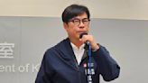 傳高雄副市長羅達生接經濟部政次？陳其邁「沒聽說」