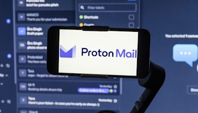 Proton launches 'privacy-first' AI writing assistant for email that runs on-device