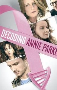 Decoding Annie Parker