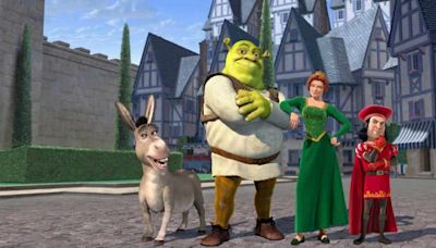 DreamWorks anuncia Shrek 5 para 2026 e confirma elenco