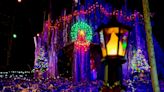 Beaver County has the region's newest holiday lights attraction; here's a full list
