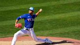 Texas Rangers minor league report: Rangers bullpen options slimming, one option remains