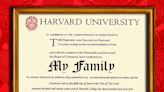 Harvard's big dumb bet on legacy admissions