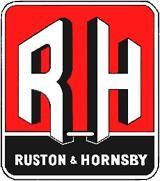 Ruston & Hornsby