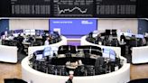 European stocks rebound from biggest weekly drop this year