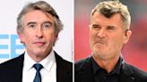 Steve Coogan and Bafta-winning actor cast in film about Roy Keane incident