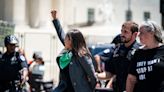 AOC, Rashida Tlaib and Ilhan Omar Among House Dems Arrested in Abortion Rights Protest Outside Supreme Court