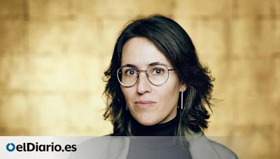 Eva Baltasar: "Las personas escupidas por el sistema también forman parte del sistema"