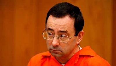 Justice Department to pay $100M to victims of Larry Nassar's sexual abuse after FBI mishandled claims: report