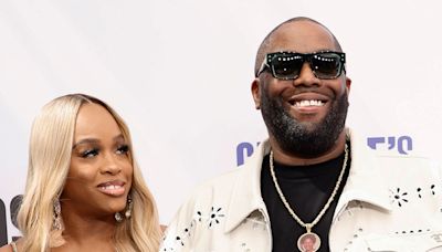 2024 BET Awards: Killer Mike Shares Blessing That Came One Day After Arrest at Grammy Awards - E! Online