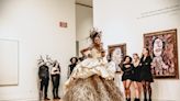 Columbus Museum of Art's Wonderball to channel Met Gala on Saturday