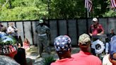 Vietnam Memorial Traveling Wall will be on display for Mississippians. How to see it