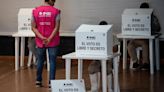 "El voto es libre", presos sin sentencia votan por primera vez para presidente en México