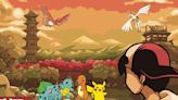 PokeMMO, el MMO hecho por fans de Pokémon, anuncia la incorporación de la región de Johto