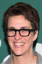 Rachel Maddow