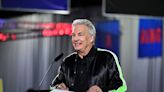 Marc Summers walked out of Nickelodeon doc interview: ‘They ambushed me’