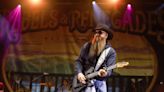 Rebels & Renegades Fest Debuts With Cody Jinks, a Warren Zevon Tribute, and No Genres Allowed