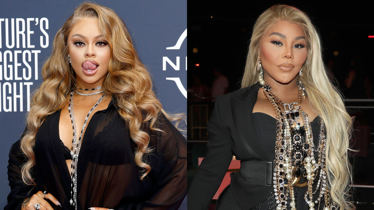 Latto Names Original “Big Momma” Lil Kim As The GOAT Female Rapper