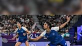 Olympics 2024: Ponnappa-Crasto stare at early exit after group stage defeat