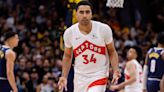 The NBA has banned a Toronto Raptors two-way player for life. What did Jontay Porter do?