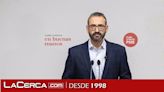 PSOE plantea al PP aliarse en C-LM y blindar su posición para pedir a Sánchez, Feijóo y sus filas cerrar el trasvase