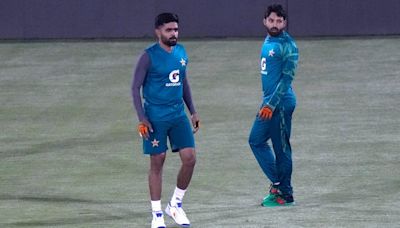 Pakistan blocks Babar Azam, Mohammad Rizwan and Shaheen Afridi's participation in Global T20 Canada