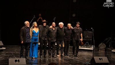 João Carino dirige show em tributo a Chico Buarque | Niterói | O Dia