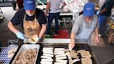 Portland Greek Festival celebrates 40 years of faith, friendship and, of course, food