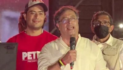 Gustavo Petro habría violado topes de campaña en más de $5.300 millones, según el CNE: el presidente estaría en líos