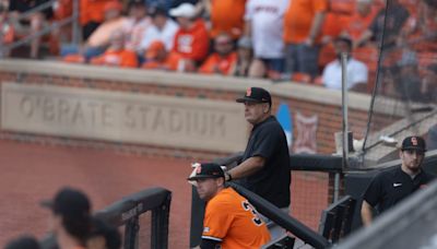 OSU Baseball: Regional Loss to Florida Continues Stretch of Early Exits
