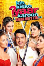 Kis Kisko Pyaar Karoon Full Movie HD Watch Online - Desi Cinemas