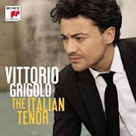 Italian Tenor