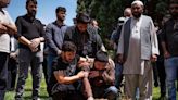 Muslim community in fear following string of killings