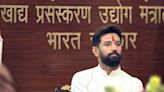 Union Minister Chirag Paswan Backs Caste Census, But Has A Big Concern