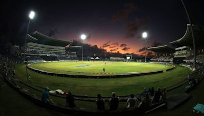 ICC Men's T20 World Cup 2024: Venue Guide For Matches In West Indies, United States Of America