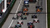 F1 sprint shootout format approved by teams for Azerbaijan Grand Prix