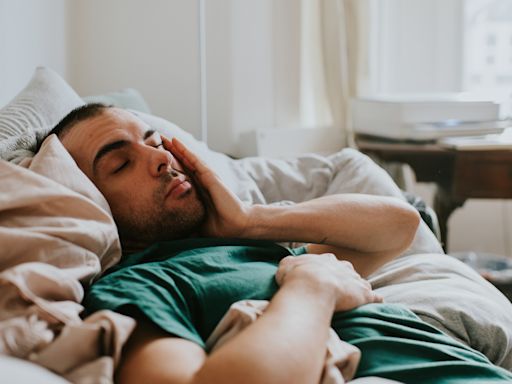 What is a microsleep and are they dangerous? We ask an expert
