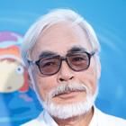 Hayao Miyazaki